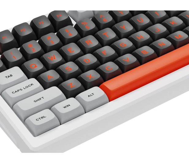 SMX Magnitide HE Switch Auramint Lumos Core - 1346726 - zdjęcie 16